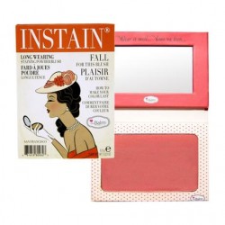 Thebalm Instain Natural Blush #Swiss Dot Thebalm Instain Natural Blush #Swiss Dot