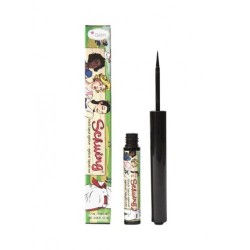 Thebalm Schwing Liquid Eyeliner - Black Thebalm Schwing Liquid Eyeliner - Black