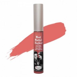 theBalm Meet Matte Hughes - Committed theBalm Meet Matte Hughes - Committed