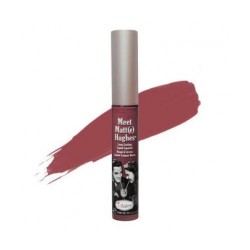 احمر شفاه سائل مات من ذا بالم - شارمنق