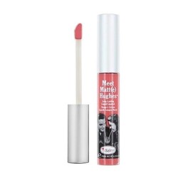 The Balm Meet Matte Hughes - Doting The Balm Meet Matte Hughes - Doting