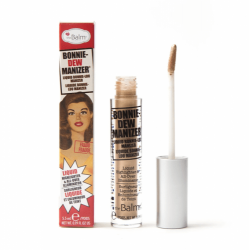 Thebalm Bonnie Dew Manizer Liquid Highlighter Thebalm Bonnie Dew Manizer Liquid Highlighter