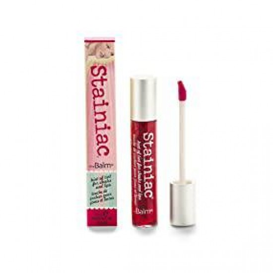 Thebalm Stainiac Lip And Cheek Stain - Beauty Queen