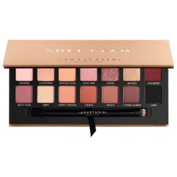 Anastasia Beverly Hills Soft Glam Eye Shadow Palette Anastasia Beverly Hills Soft Glam Eye Shadow Palette