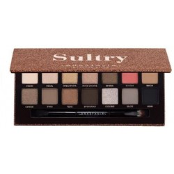 أناستازيا بيفرلي هيلز مجموعة ظلال العيون سالتري  أناستازيا بيفرلي هيلز مجموعة ظلال العيون سالتري