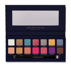 أناستازيا بيفرلي هيلز مجموعة ظلال العيون ريفيرا  أناستازيا بيفرلي هيلز مجموعة ظلال العيون ريفيرا