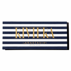 أناستازيا بيفرلي هيلز مجموعة ظلال العيون ريفيرا  أناستازيا بيفرلي هيلز مجموعة ظلال العيون ريفيرا