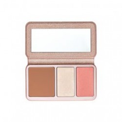 ANASTASIA BEVERLY HILLS Face Palette- Italian Summer ANASTASIA BEVERLY HILLS Face Palette- Italian Summer