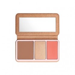 ANASTASIA BEVERLY HILLS Face Palette-Off to Costa Rica ANASTASIA BEVERLY HILLS Face Palette-Off to Costa Rica