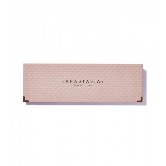 Anastasia Beverly Hills Primrose Face And Eye Shadow Palette