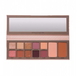 Anastasia Beverly Hills Primrose Face And Eye Shadow Palette