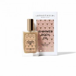 Anastasia Beverly Hills Shimmer Body Oil - 45ml Anastasia Beverly Hills Shimmer Body Oil - 45ml