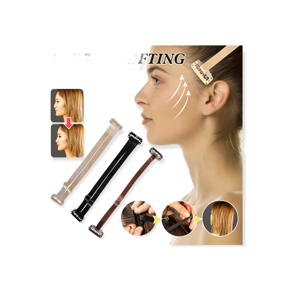 INSTANT EYE AND FACE LIFT BAND