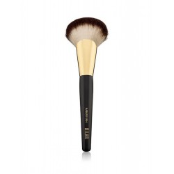 Milani Kabuki Fan Face Brush- 553 Milani Kabuki Fan Face Brush- 553