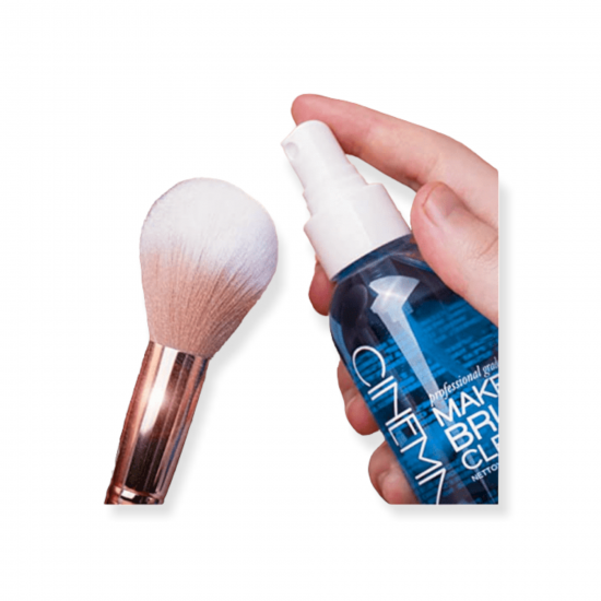Cinema Secrets Professional Makeup Brush Cleaner Spray - 60ml
