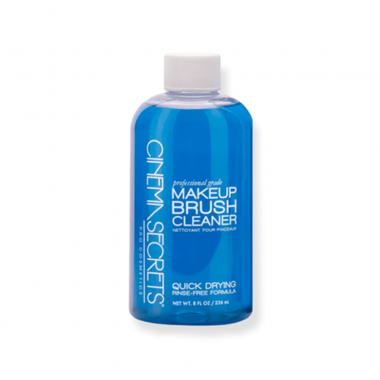 Cinema Secrets Professional Makeup Brush Cleaner Spray - 236ml