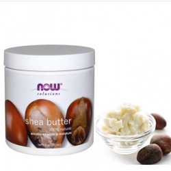 زبدة الشيا من ناو -198غ