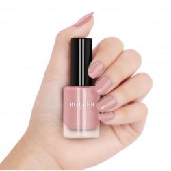 بلوفير  طلاء أظافر زهري فاتح 623