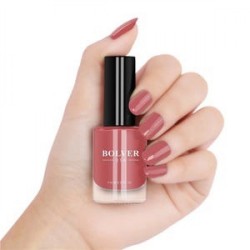 بلوفير  طلاء أظافر وردي 630