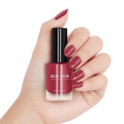 بلوفير  طلاء أظافر ياقوتي وسط 638