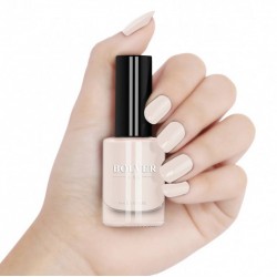 بلوفير  طلاء أظافر لماع 666