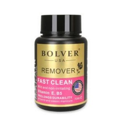 بولفير مزيل طلاء الاظأفر 