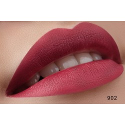 بلوفير أحمر شفاه مطفي سائل 902 بلوفير أحمر شفاه مطفي سائل 902