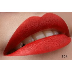 بلوفير أحمر شفاه مطفي سائل 904 بلوفير أحمر شفاه مطفي سائل 904