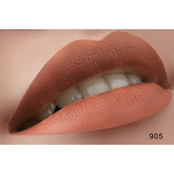 بلوفير أحمر شفاه مطفي سائل 905 بلوفير أحمر شفاه مطفي سائل 905