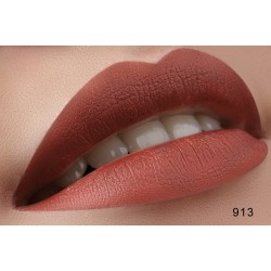 بلوفير أحمر شفاه مطفي سائل 913 بلوفير أحمر شفاه مطفي سائل 913