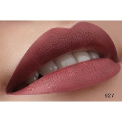 بلوفير أحمر شفاه مطفي سائل 927 بلوفير أحمر شفاه مطفي سائل 927