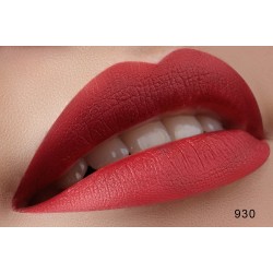 بلوفير أحمر شفاه مطفي سائل 930 بلوفير أحمر شفاه مطفي سائل 930