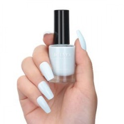 بلوفير طلاء أظافر فيروزي فاتح 04-629