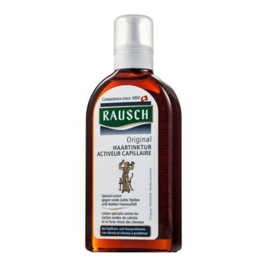 Rausch Original Hair Tincture - 200ml
