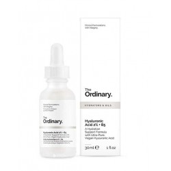 حمض الهيالورونيك + بي 5 من ذا اورديناري - 30مل