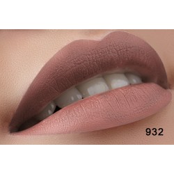 بلوفير أحمر شفاه مطفي سائل 932 بلوفير أحمر شفاه مطفي سائل 932