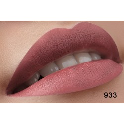 بلوفير أحمر شفاه مطفي سائل 933 بلوفير أحمر شفاه مطفي سائل 933