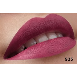 بلوفير أحمر شفاه مطفي سائل 935 بلوفير أحمر شفاه مطفي سائل 935