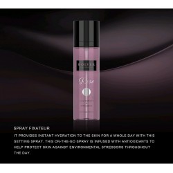 Bolver Setting Spray 100 ml