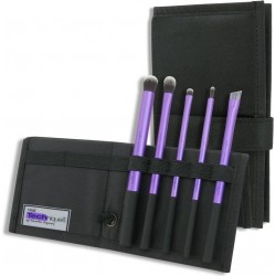 Real Techniques Eyes Starter Set - 6 Pieces Real Techniques Eyes Starter Set - 6 Pieces