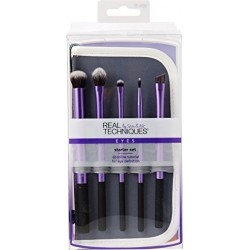 Real Techniques Eyes Starter Set - 6 Pieces Real Techniques Eyes Starter Set - 6 Pieces