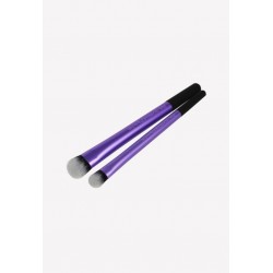 Real Techniques Eye Shade Blend Set - 2Pieces Real Techniques Eye Shade Blend Set - 2Pieces
