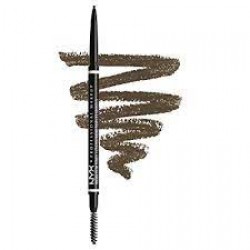 NYX  Micro Brow Pencil - 05 Ash Brown NYX  Micro Brow Pencil - 05 Ash Brown