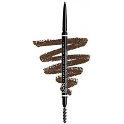 NYX  Micro Brow Pencil - 07 Espresso NYX  Micro Brow Pencil - 07 Espresso