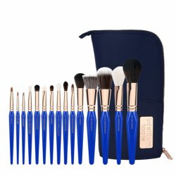 مجموعة فرش فاز اي من بديليوم تولز - 15فرشه مجموعة فرش فاز اي من بديليوم تولز - 15فرشه