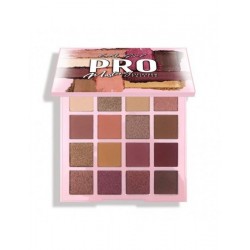 مجموعة ظلال العيون برو ميستري من ال اي قيرل - GES432 مجموعة ظلال العيون برو ميستري من ال اي قيرل - GES432