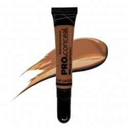 خافي عيوب كونسيلر برو من ال اي قيرل - GC987 خافي عيوب كونسيلر برو من ال اي قيرل - GC987