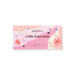 مويرا باليت شدو ليتل فيري تيلز FEP002