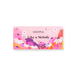 مويرا باليت شدو لايك إيه ميلودي  FEP005