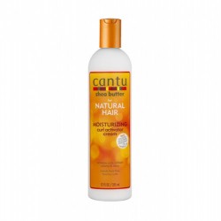 Cantu Shea Butter For Natural Hair Moisturizing Curl Activator Cream - 355ml Cantu Shea Butter For Natural Hair Moisturizing Curl Activator Cream - 355ml